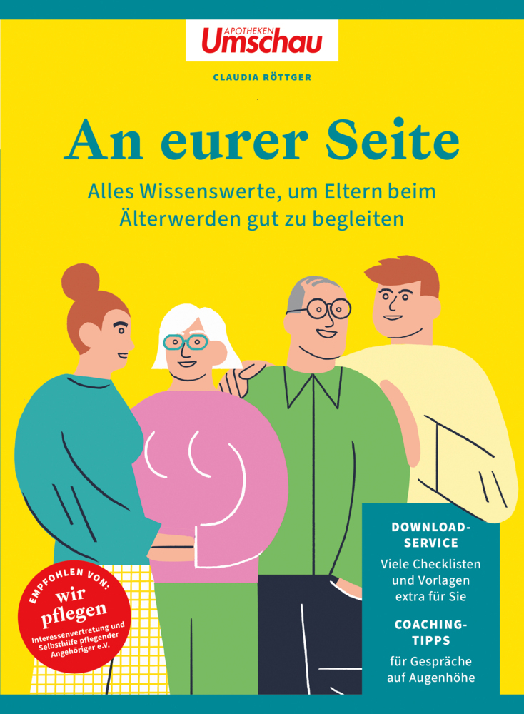 An eurer Seite main product photo