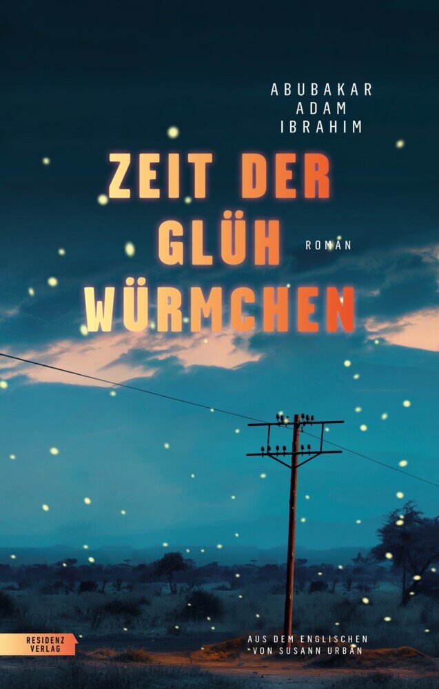 Zeit der Glühwürmchen main product photo