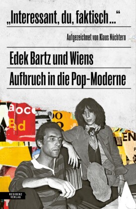 "Interessant, du, faktisch ..."