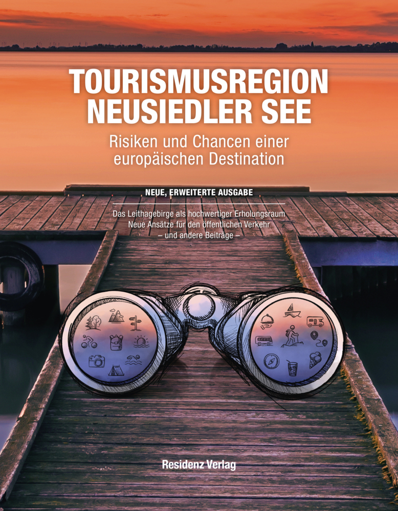 Tourismusregion Neusiedler See main product photo