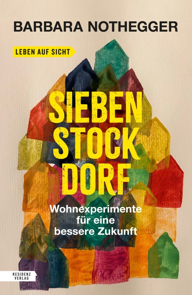 Sieben Stock Dorf main product photo