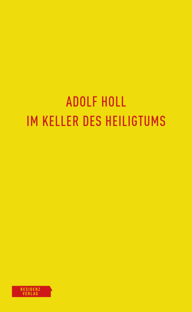Im Keller des Heiligtums main product photo