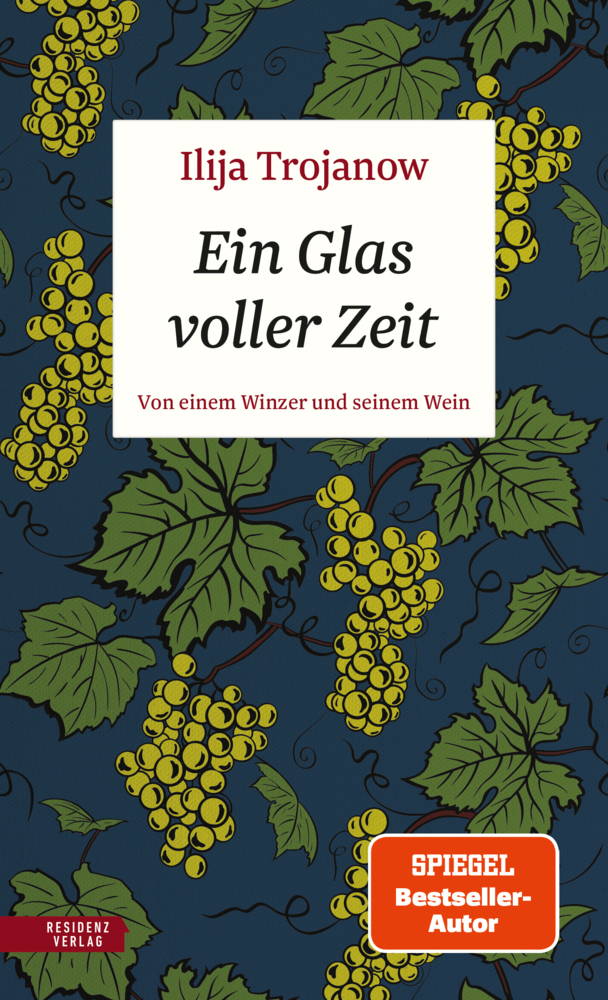 Ein Glas voller Zeit main product photo