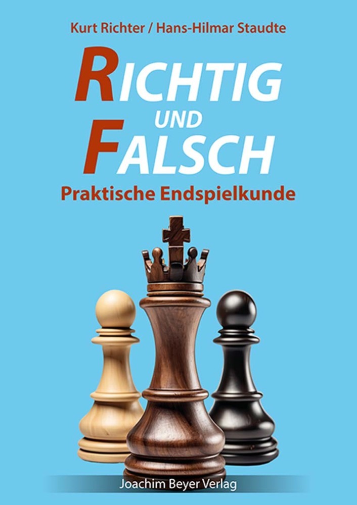 Richtig und falsch main product photo