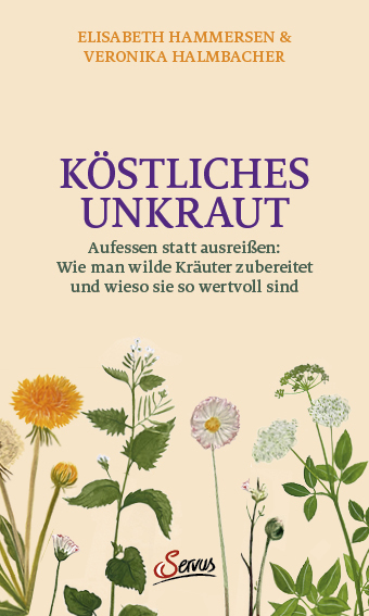 Köstliches Unkraut main product photo