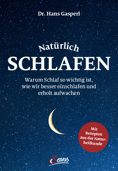 Natürlich schlafen main product photo