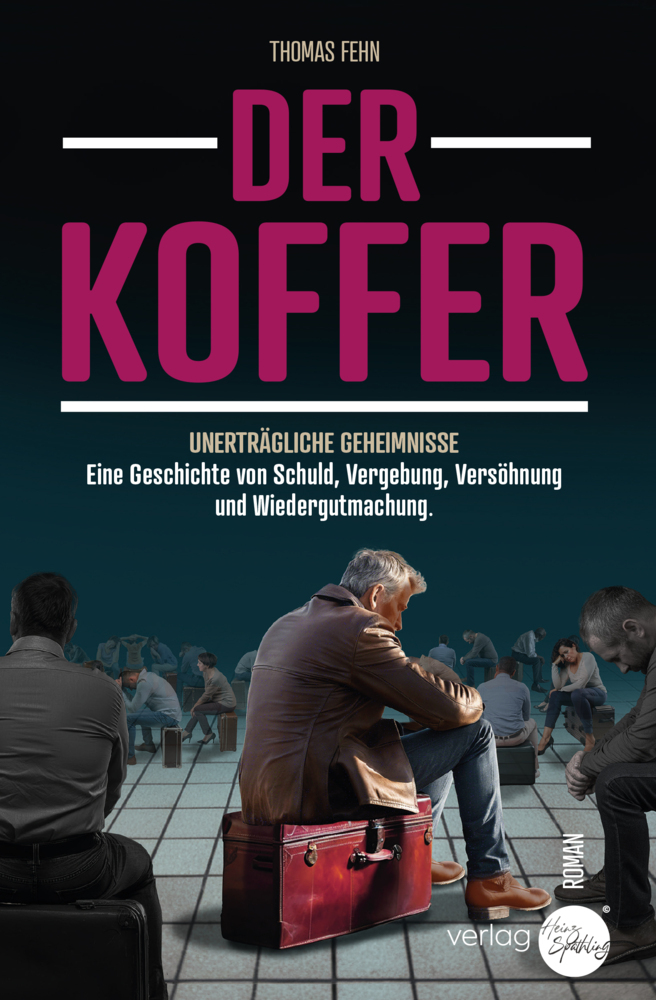 Der Koffer main product photo