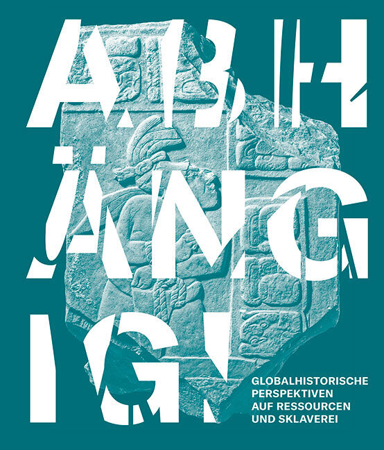 Abhängig! main product photo