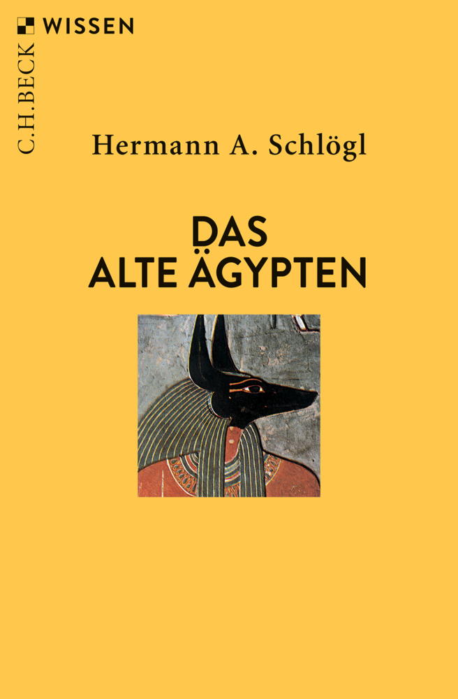 Das Alte Ägypten main product photo