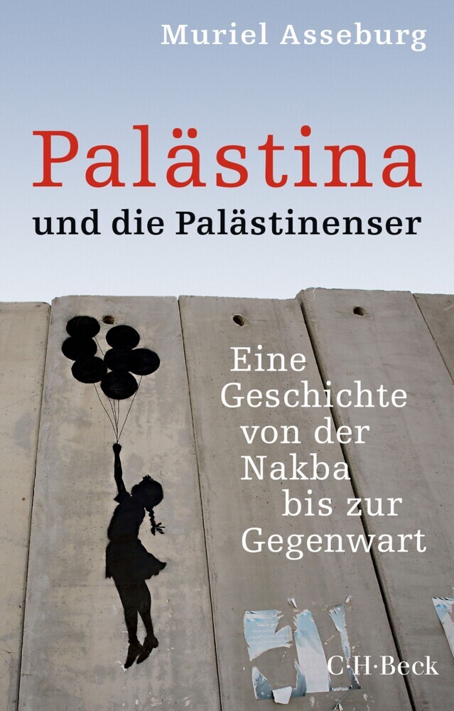Palästina und die Palästinenser main product photo
