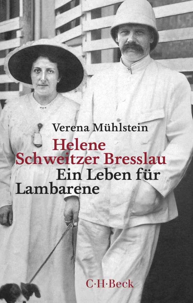 Helene Schweitzer Bresslau main product photo