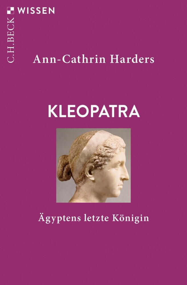 Kleopatra main product photo