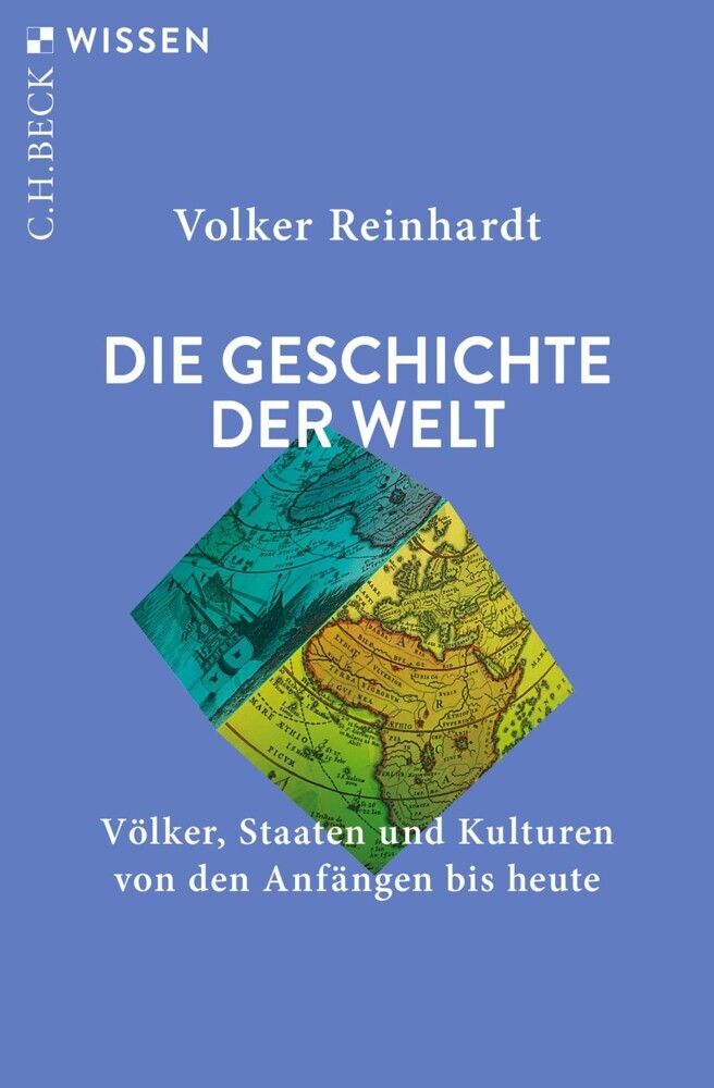 Die Geschichte der Welt main product photo