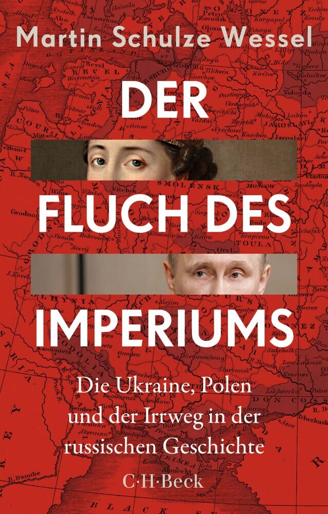 Der Fluch des Imperiums main product photo