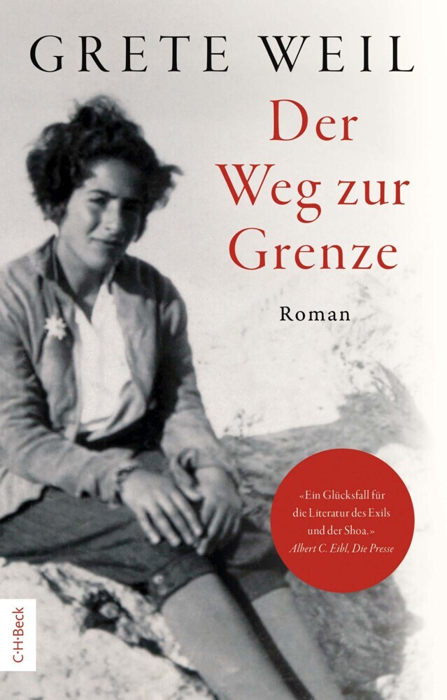 Der Weg zur Grenze main product photo