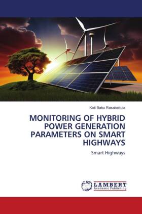MONITORING OF HYBRID POWER GENERATION PARAMETERS ON SMART HIGH...