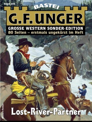 G. F. Unger Sonder-Edition 308