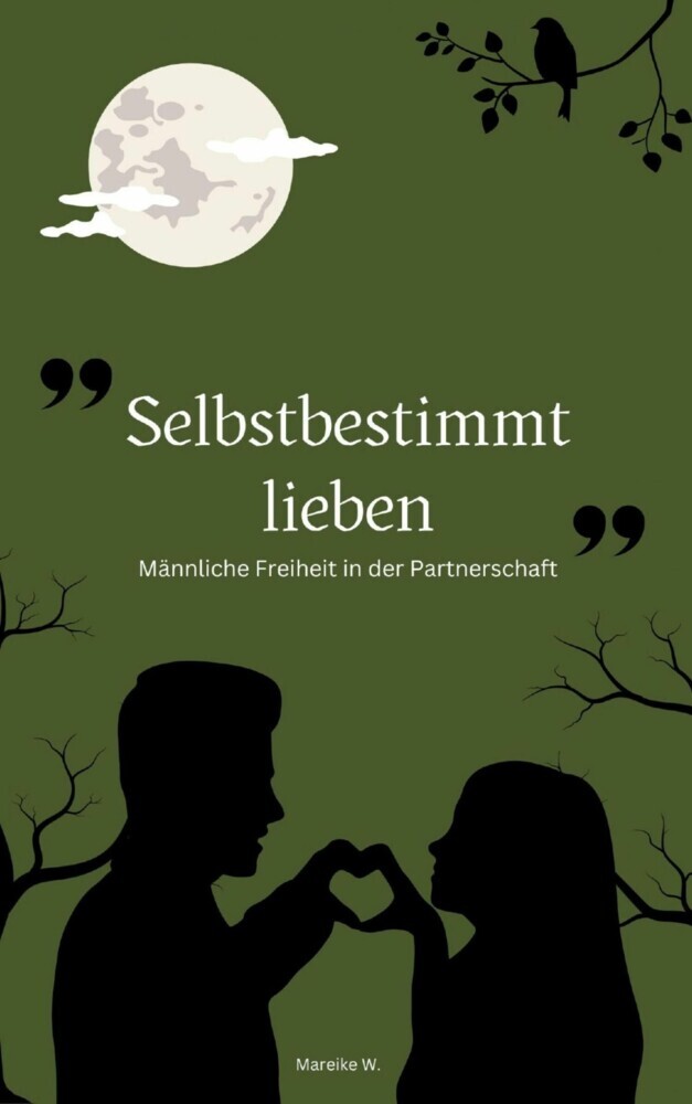 Selbstbestimmt Lieben main product photo