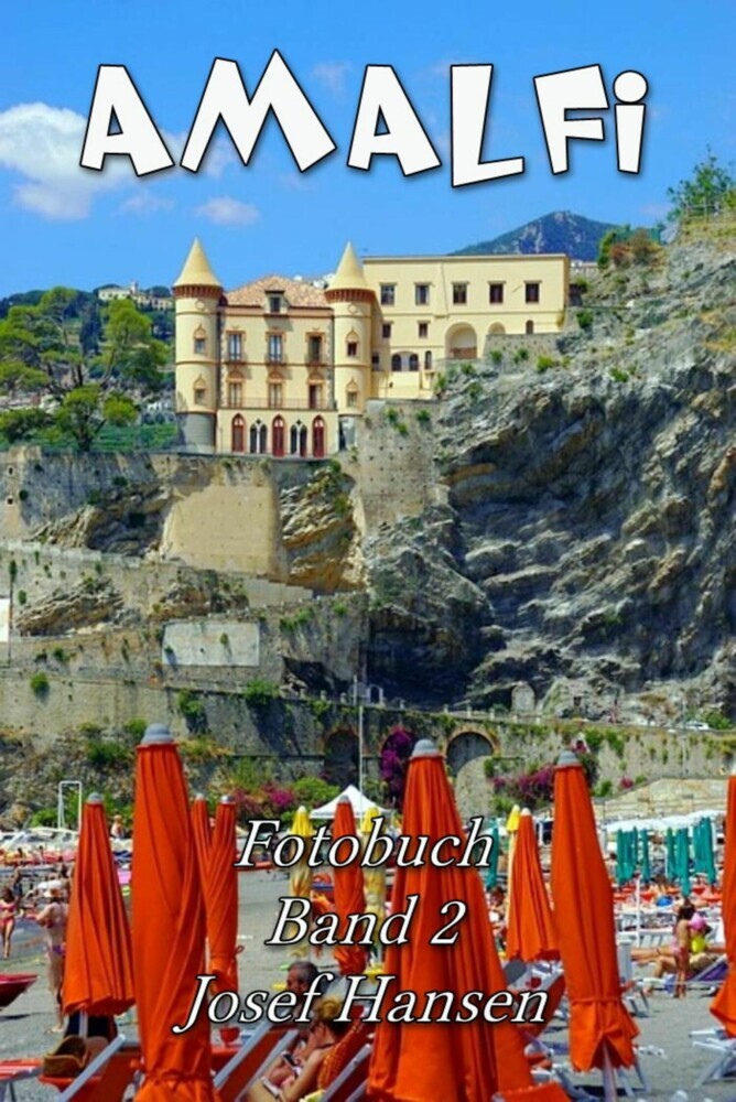 Amalfi main product photo