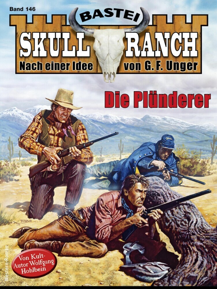 Skull-Ranch 146 main product photo