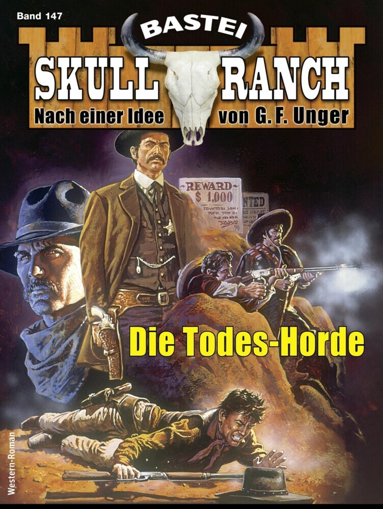 Skull-Ranch 147 main product photo