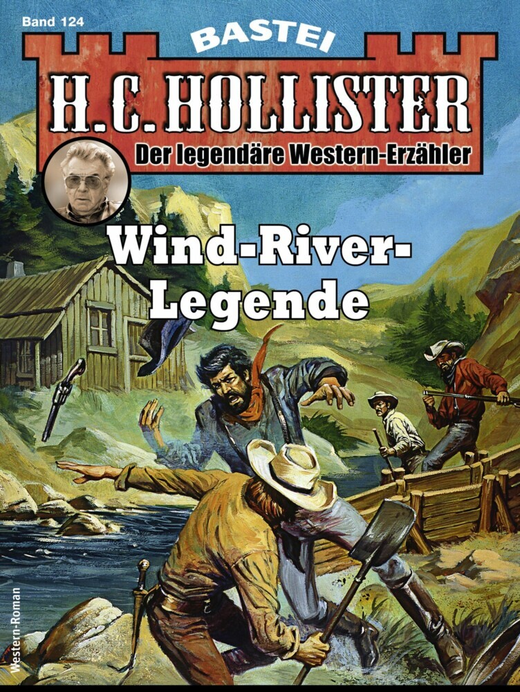 H. C. Hollister 124 main product photo