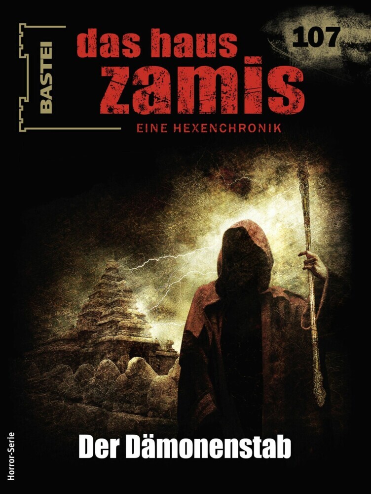 Das Haus Zamis 107 main product photo