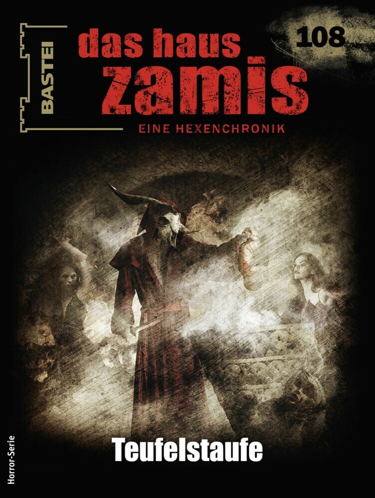 Das Haus Zamis 108 main product photo