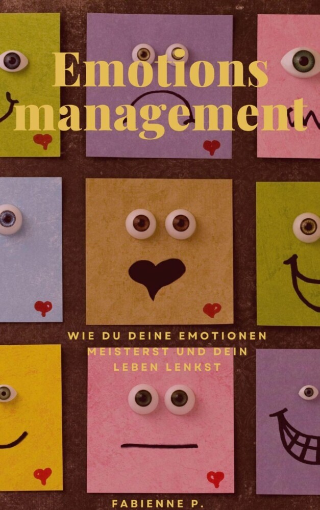 Emotionsmanagement main product photo