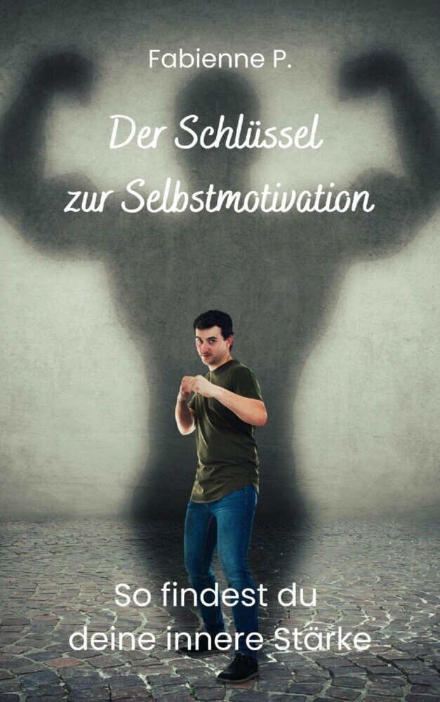 Der Schlüssel zur Selbstmotivation main product photo