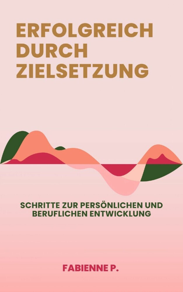 Erfolgreich durch Zielsetzung main product photo