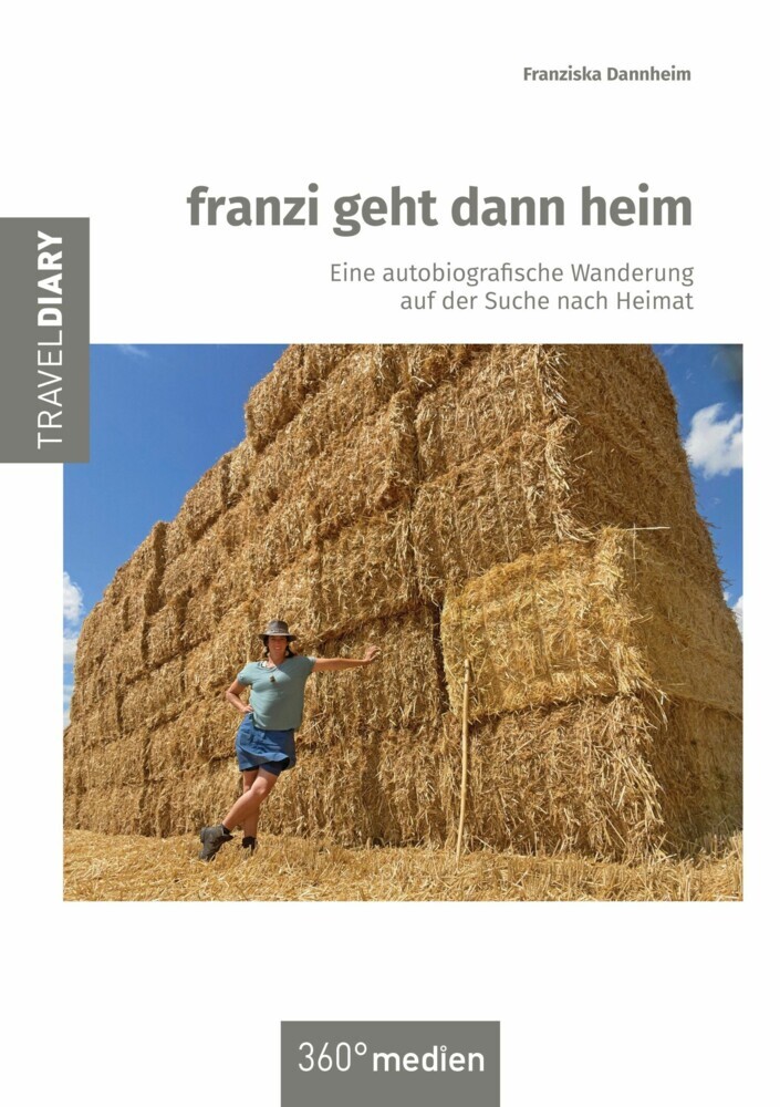 franzi geht dann heim main product photo