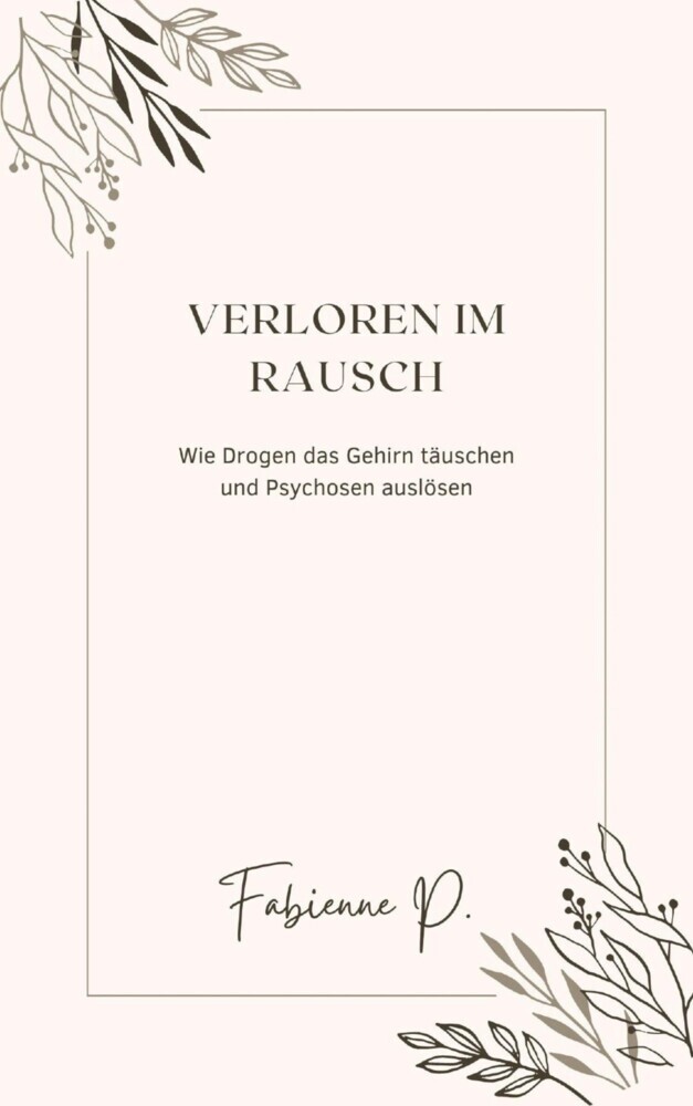 Verloren im Rausch main product photo