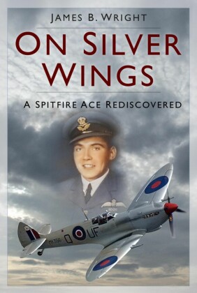 On Silver Wings