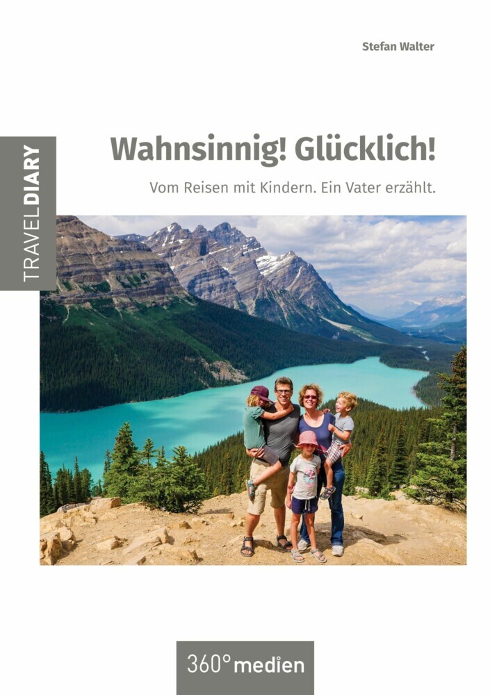 Wahnsinnig! Glücklich! main product photo