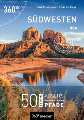 Südwesten  - USA