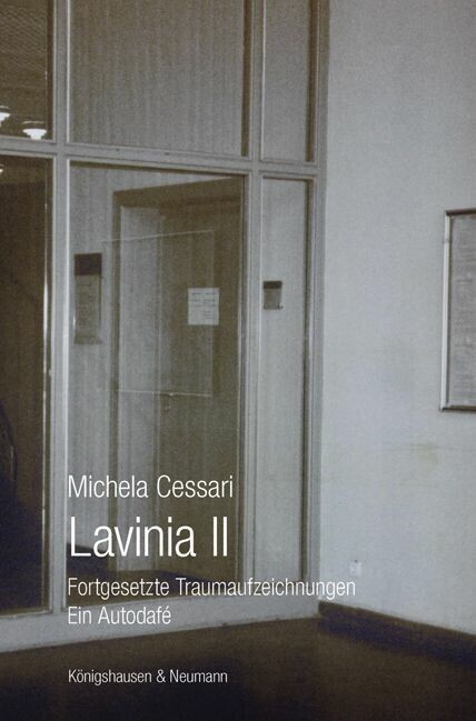Lavinia II main product photo