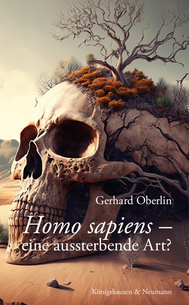 Homo Sapiens - main product photo