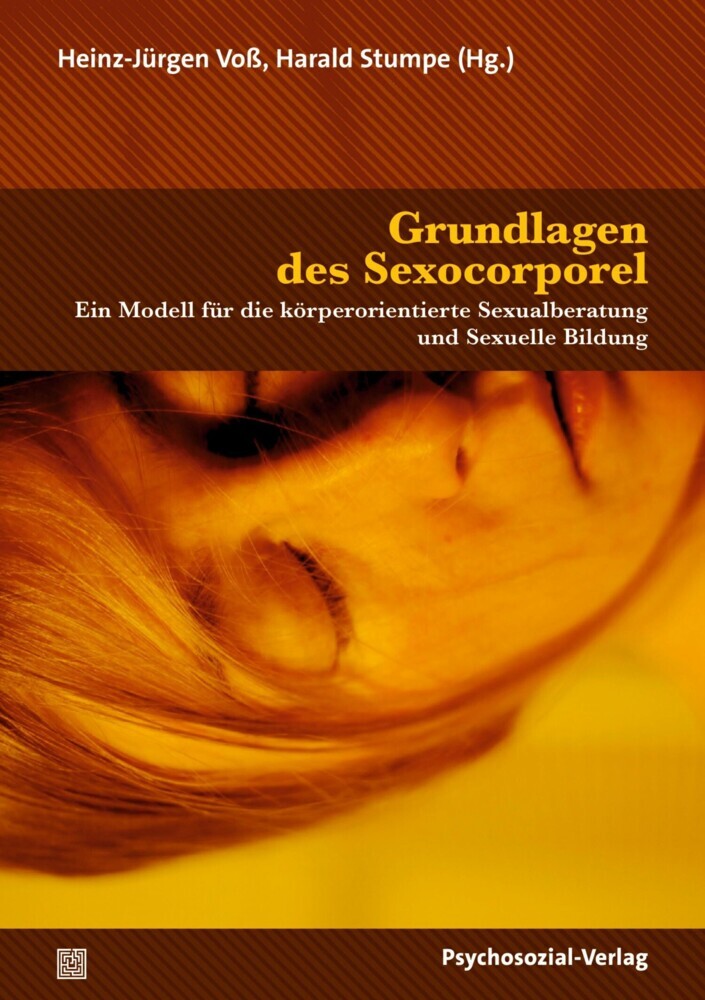Grundlagen des Sexocorporel main product photo