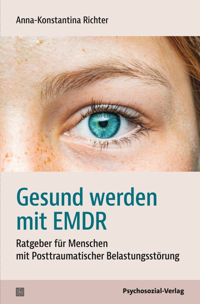 Gesund werden mit EMDR main product photo