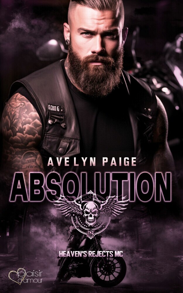 Heaven's Rejects MC Teil 3: Absolution main product photo