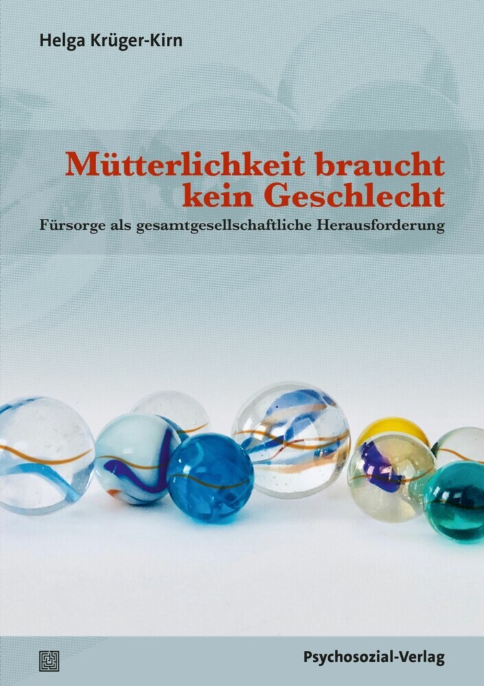 Mütterlichkeit braucht kein Geschlecht main product photo