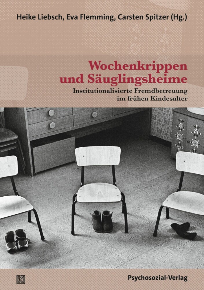 Wochenkrippen und Säuglingsheime main product photo