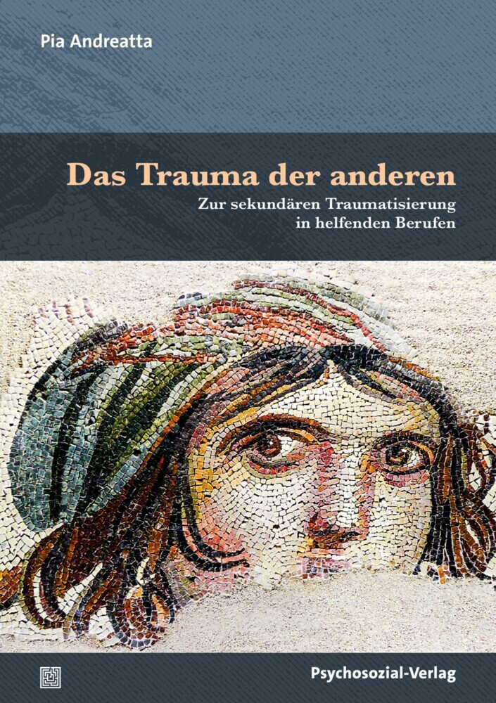 Das Trauma der anderen main product photo