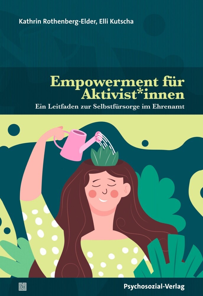 Empowerment für Aktivist*innen main product photo