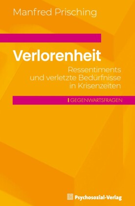 Verlorenheit