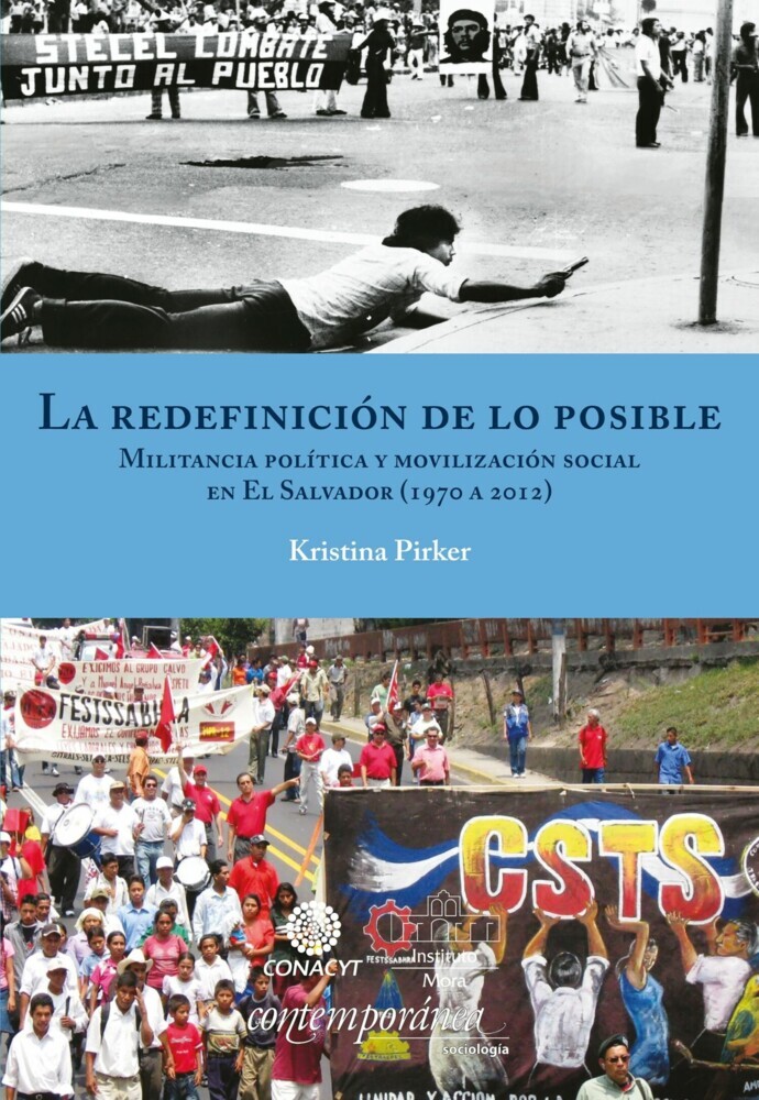 La redefinición de lo posible main product photo