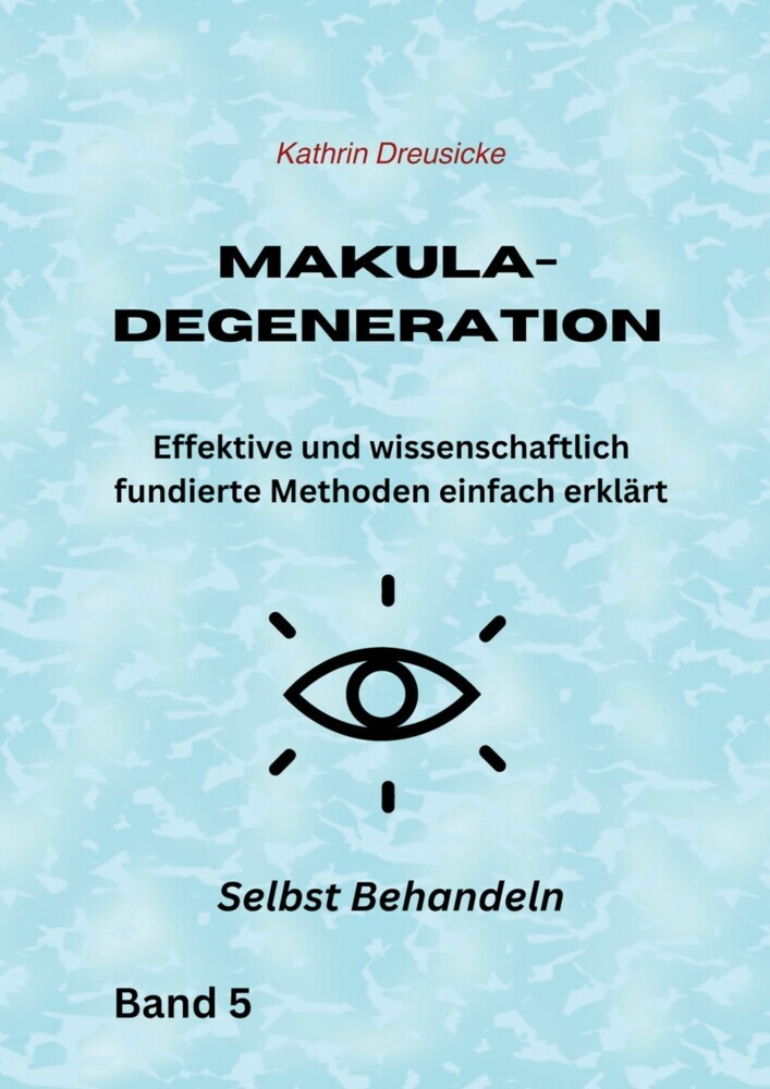 Makuladegeneration main product photo