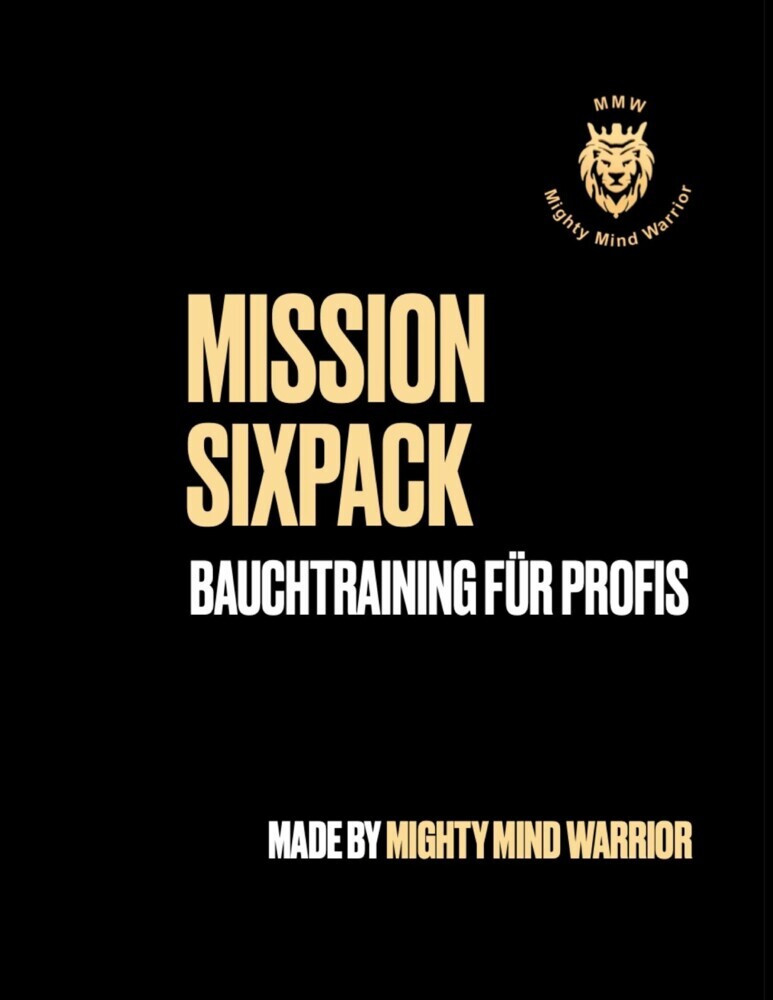 Mission Sixpack main product photo