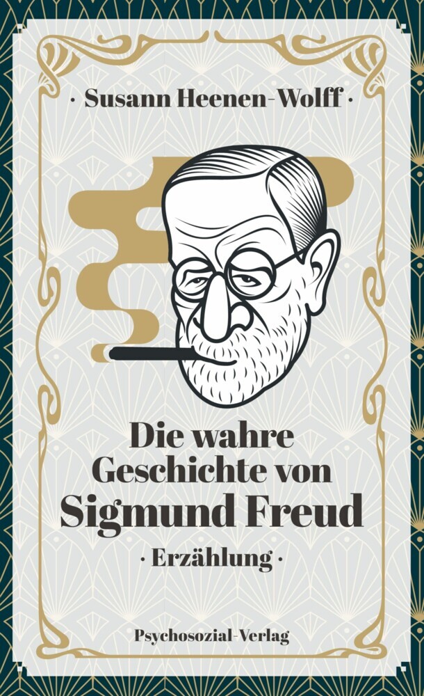 Die wahre Geschichte von Sigmund Freud main product photo
